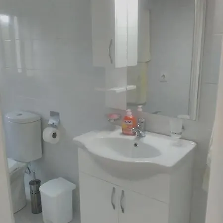 Ionian View Apartment