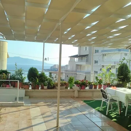 Ionian View Apartment Sarande