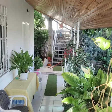 Apartment Ionian View Sarande