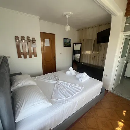 Apartment Ionian View Sarande