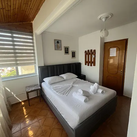 Apartment Ionian View Sarande