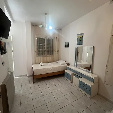 Ionian View Apartment *