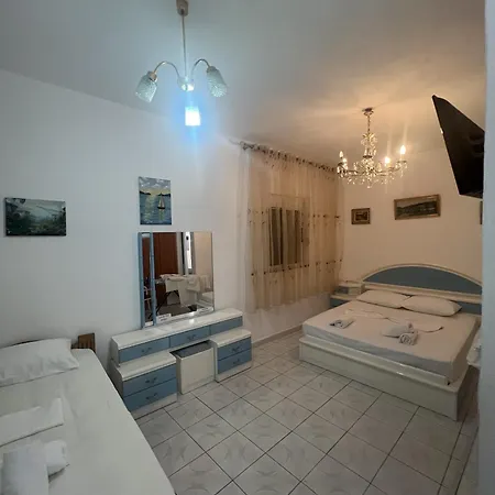 Apartment Ionian View