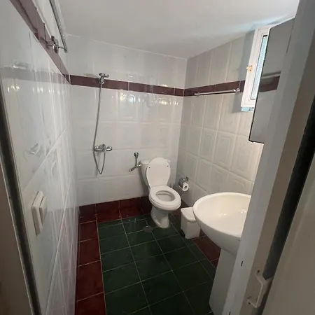 Ionian View Apartment *