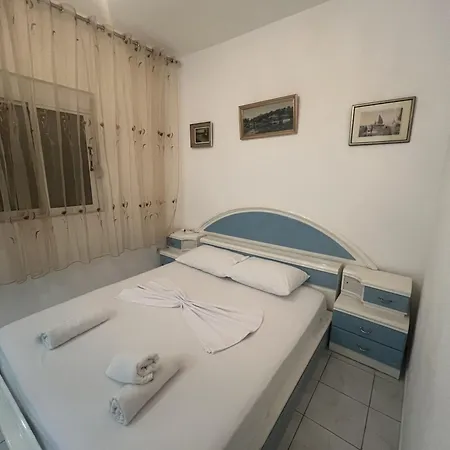 Apartment Ionian View Sarande