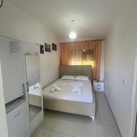 Ionian View Apartment Sarande