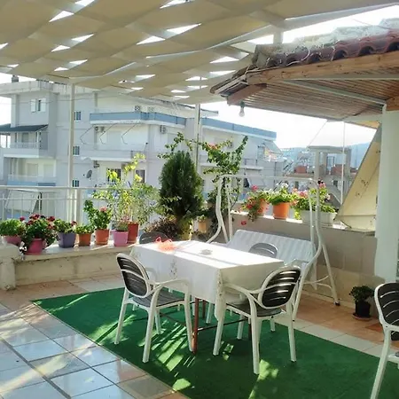 Ionian View Apartment