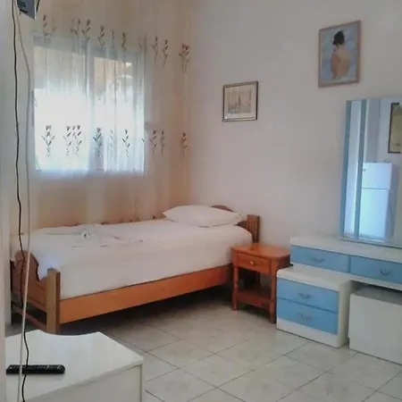 Apartment Ionian View