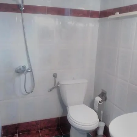 Ionian View Apartment *