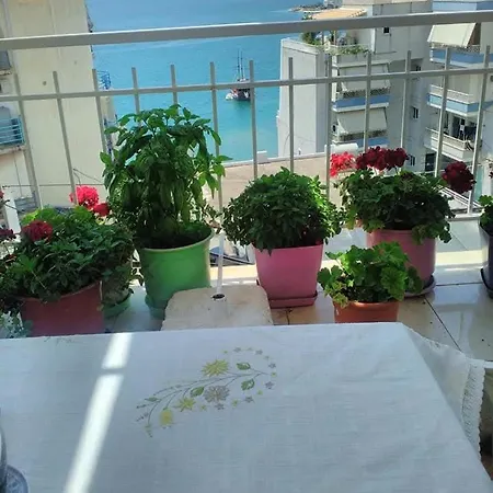 Apartman Ionian View *