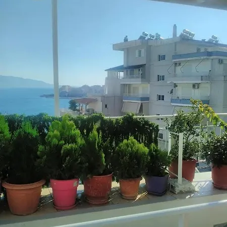 Ionian View * Σαράντα