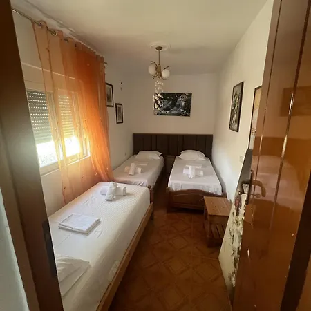 Apartman Ionian View *