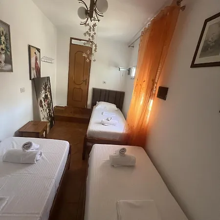 Ionian View * Saranda