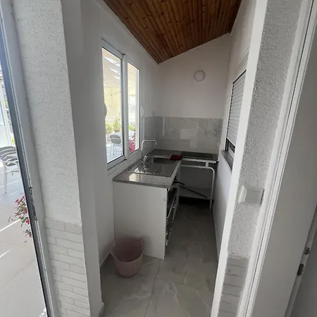 Ionian View Apartman Saranda