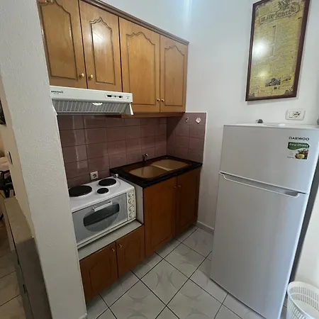 Ionian View Apartman