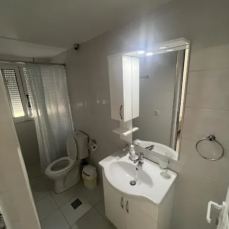 Ionian View Apartman Saranda