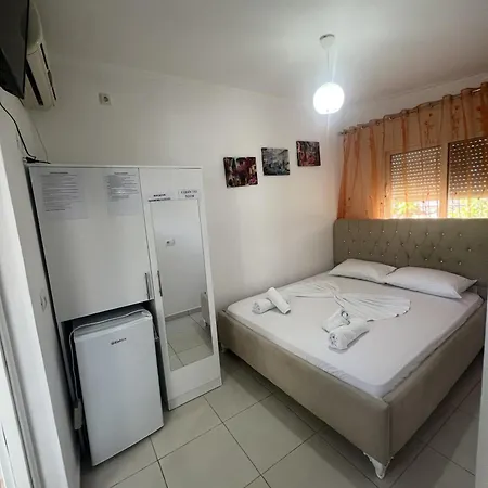 Ionian View Apartman Saranda