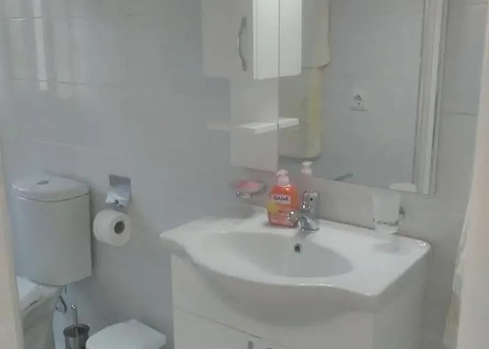 Ionian View Apartment