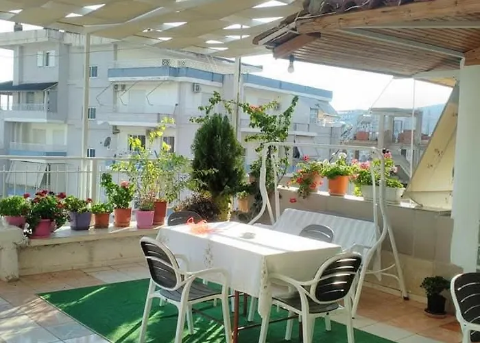 Ionian View Apartment