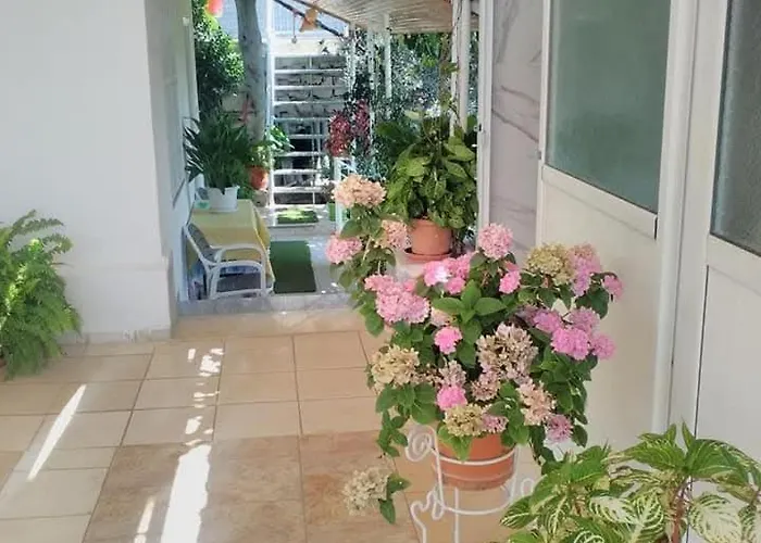 Ionian View Sarandë