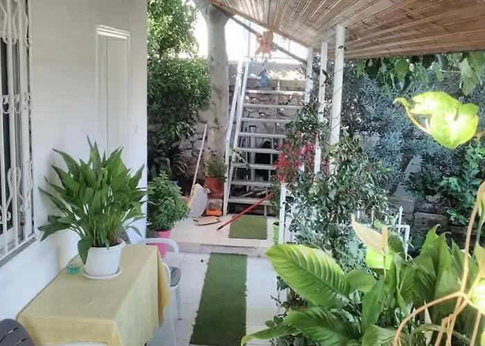 Apartment Ionian View Sarandë