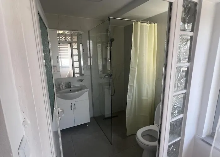 Ionian View Apartment *