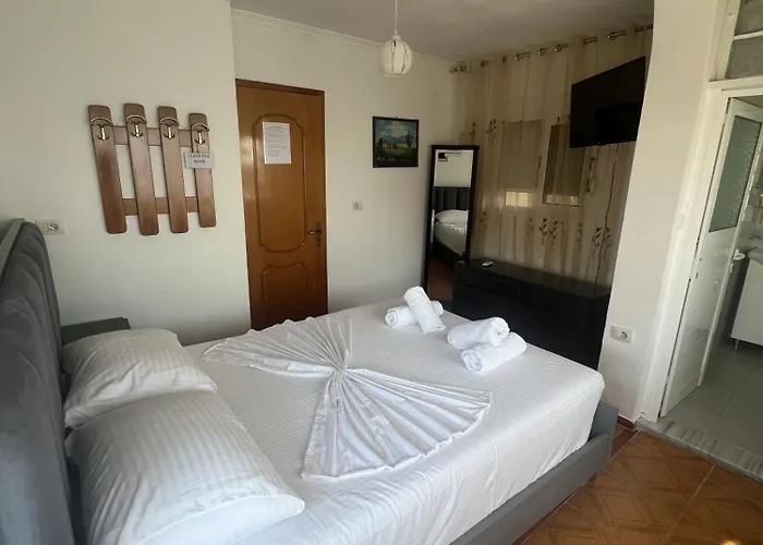 Apartment Ionian View Sarandë