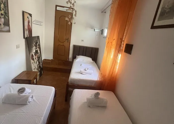 Ionian View * Sarandë