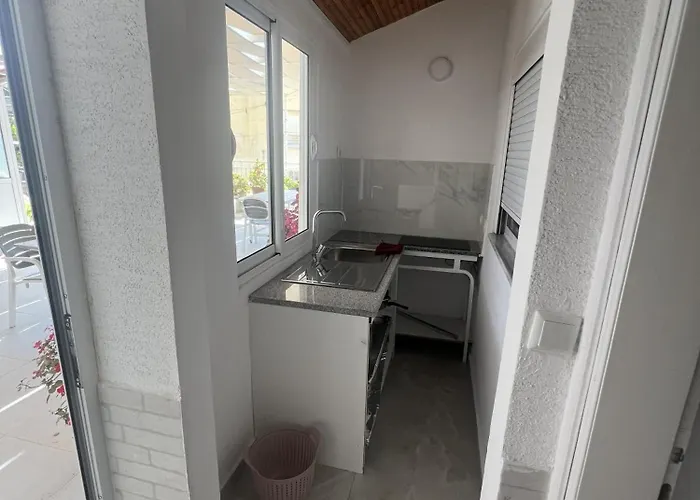 Ionian View Apartment Sarandë