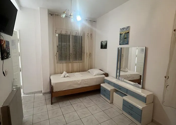 Ionian View Apartment *