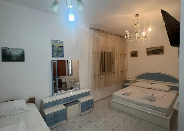 Apartment Ionian View