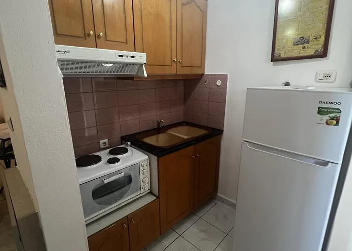 Ionian View Apartment