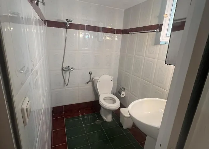 Ionian View Apartment *